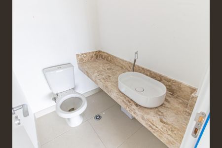 Apartamento para alugar com 126m², 3 quartos e 2 vagasLavabo