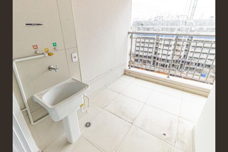 Apartamento para alugar com 126m², 3 quartos e 2 vagasÁrea de Serviço