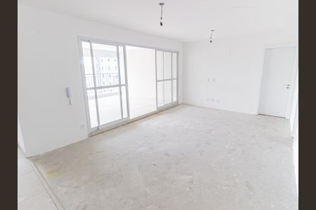 Apartamento para alugar com 126m², 3 quartos e 2 vagasSala