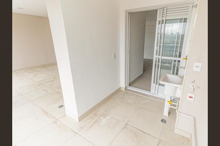 Apartamento para alugar com 126m², 3 quartos e 2 vagasÁrea de Serviço