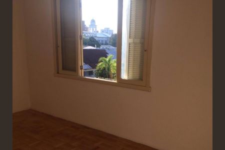 Sala de apartamento à venda com 2 quartos, 70m² em Mont’Serrat, Porto Alegre