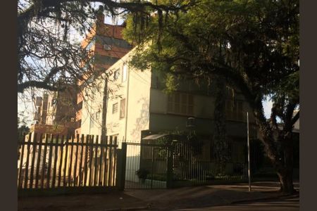 Apartamento à venda com 70m², 2 quartos e sem vagaFachada