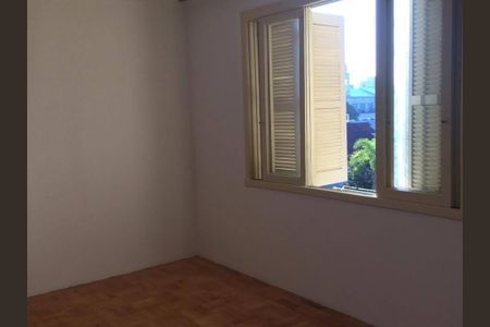 Sala de apartamento à venda com 2 quartos, 70m² em Mont’Serrat, Porto Alegre