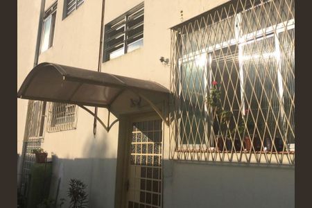 Apartamento à venda com 70m², 2 quartos e sem vagaFachada