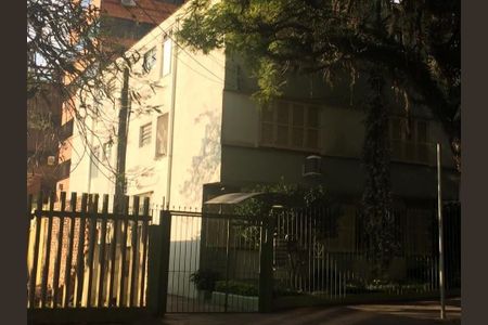 Apartamento à venda com 70m², 2 quartos e sem vagaFachada