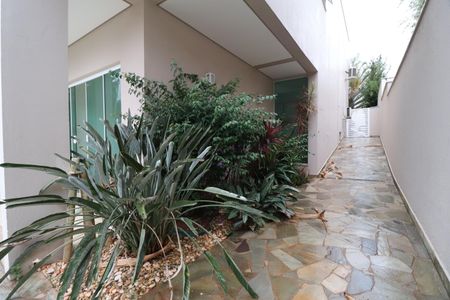 Casa de condomínio para alugar com 350m², 4 quartos e 6 vagasÁrea comum