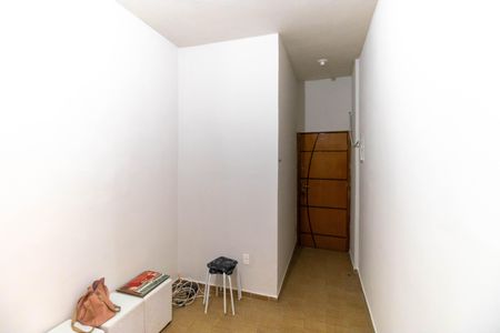 Studio para alugar com 36m², 1 quarto e sem vagaCozinha