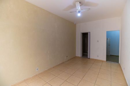 Studio de kitnet/studio para alugar com 1 quarto, 36m² em Centro, Niterói