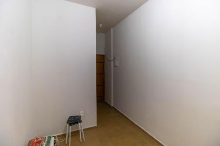 Studio para alugar com 36m², 1 quarto e sem vagaCozinha