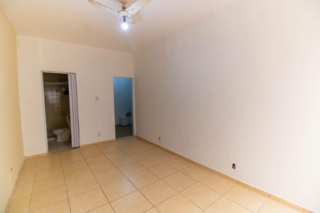 Studio de kitnet/studio para alugar com 1 quarto, 36m² em Centro, Niterói