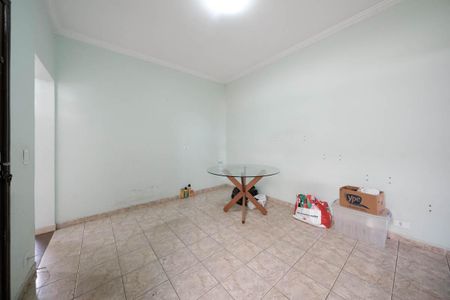 Sala de casa à venda com 3 quartos, 90m² em Parque Boturussu, São Paulo