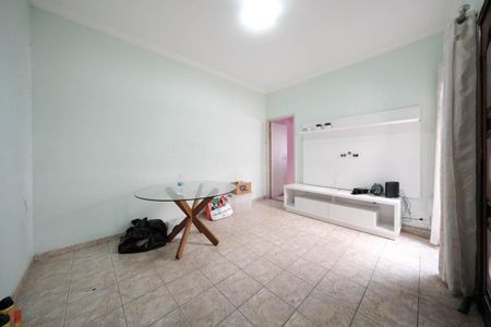 Sala de casa à venda com 3 quartos, 90m² em Parque Boturussu, São Paulo