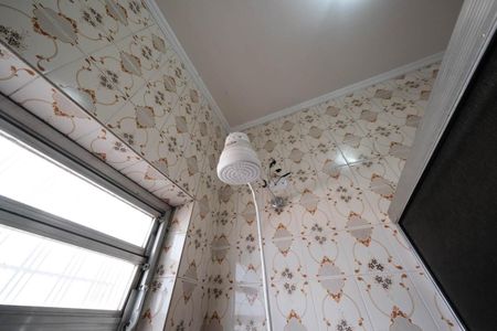 Casa à venda com 90m², 3 quartos e 3 vagasBanheiro da Suíte