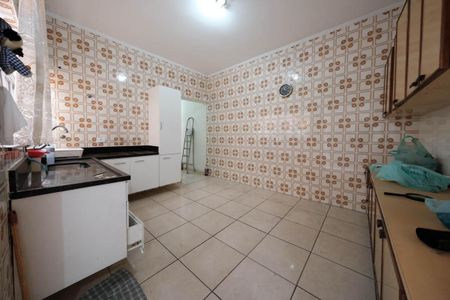 Casa à venda com 90m², 3 quartos e 3 vagasCozinha