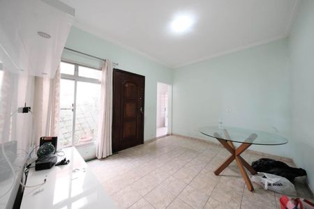 Sala de casa à venda com 3 quartos, 90m² em Parque Boturussu, São Paulo