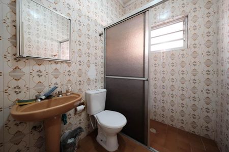 Casa à venda com 90m², 3 quartos e 3 vagasBanheiro