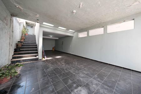 Casa à venda com 90m², 3 quartos e 3 vagasGaragem