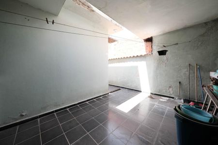Casa à venda com 90m², 3 quartos e 3 vagasÁrea externa