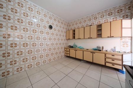 Casa à venda com 90m², 3 quartos e 3 vagasCozinha