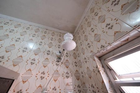 Casa à venda com 90m², 3 quartos e 3 vagasBanheiro