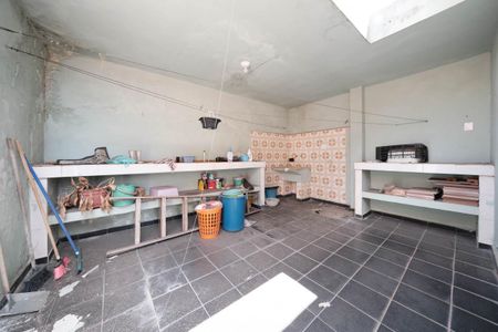 Casa à venda com 90m², 3 quartos e 3 vagasÁrea externa