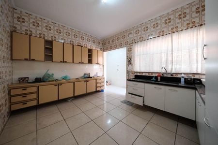 Casa à venda com 90m², 3 quartos e 3 vagasCozinha