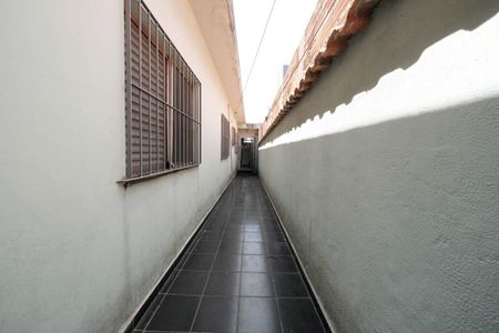 Casa à venda com 90m², 3 quartos e 3 vagasÁrea externa