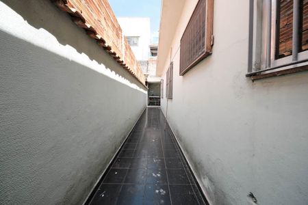 Casa à venda com 90m², 3 quartos e 3 vagasÁrea externa
