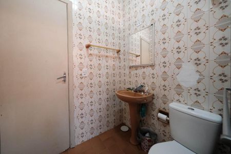 Casa à venda com 90m², 3 quartos e 3 vagasBanheiro