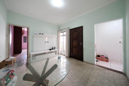 Sala de casa à venda com 3 quartos, 90m² em Parque Boturussu, São Paulo