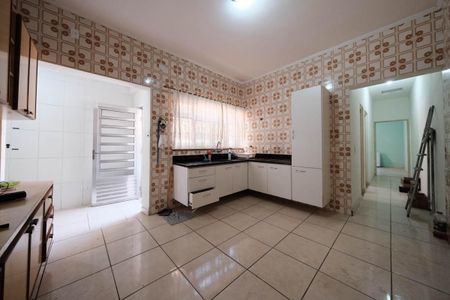 Casa à venda com 90m², 3 quartos e 3 vagasCozinha
