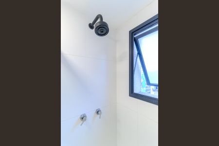 Studio para alugar com 24m², 1 quarto e sem vagaBanheiro