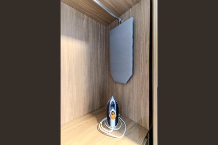 Studio de kitnet/studio para alugar com 1 quarto, 24m² em Vila Buarque, São Paulo