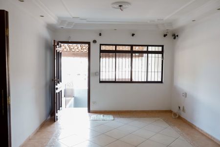 Sala de casa para alugar com 3 quartos, 213m² em Jaguaribe, Osasco