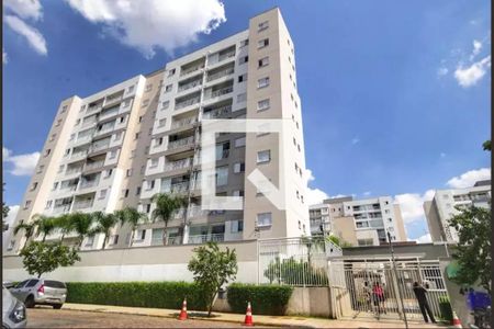 Apartamento à venda com 68m², 3 quartos e 2 vagas Apartamento à venda com 68m², 3 quartos e 2 vagasFachada