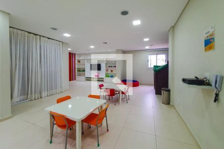 Apartamento à venda com 68m², 3 quartos e 2 vagas Apartamento à venda com 68m², 3 quartos e 2 vagasÁrea comum