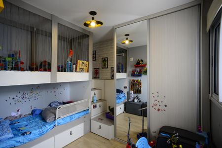 Apartamento à venda com 68m², 3 quartos e 2 vagasQuarto