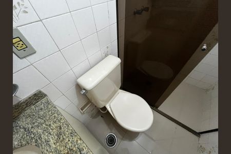 Apartamento para alugar com 85m², 3 quartos e 2 vagasBanheiro