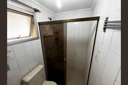 Apartamento para alugar com 85m², 3 quartos e 2 vagasBanheiro