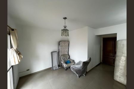 Apartamento para alugar com 85m², 3 quartos e 2 vagasSala