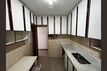 Apartamento para alugar com 85m², 3 quartos e 2 vagasCozinha