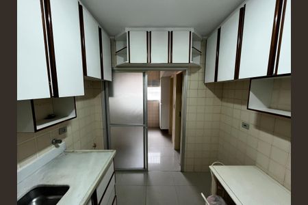 Apartamento para alugar com 85m², 3 quartos e 2 vagasCozinha