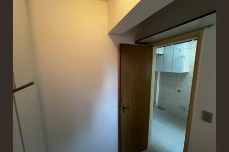 Apartamento para alugar com 85m², 3 quartos e 2 vagasQuarto de Serviço