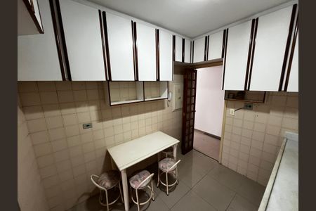 Apartamento para alugar com 85m², 3 quartos e 2 vagasCozinha