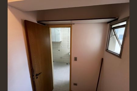 Apartamento para alugar com 85m², 3 quartos e 2 vagasQuarto de Serviço