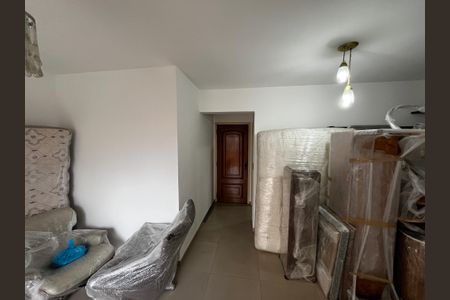 Sala de apartamento para alugar com 3 quartos, 85m² em Jardim São Paulo, São Paulo