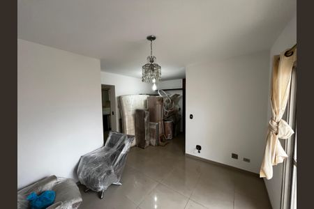 Sala de apartamento para alugar com 3 quartos, 85m² em Jardim São Paulo, São Paulo