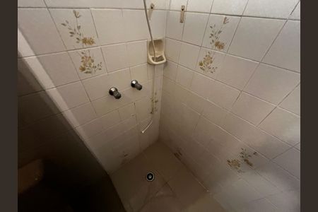 Apartamento para alugar com 85m², 3 quartos e 2 vagasBanheiro da Suíte