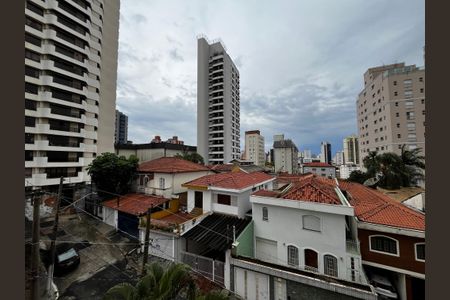 Apartamento para alugar com 85m², 3 quartos e 2 vagasQuarto 1 Vista