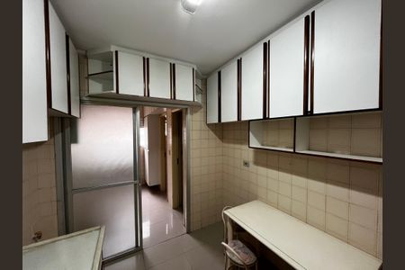 Apartamento para alugar com 85m², 3 quartos e 2 vagasCozinha